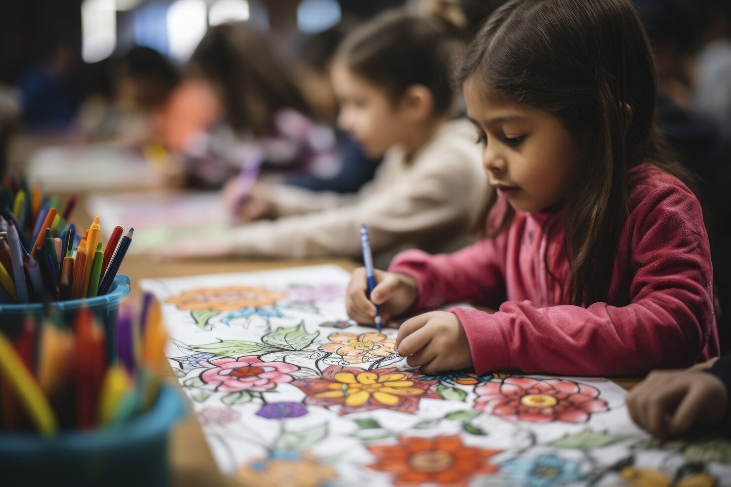 Kindergarten